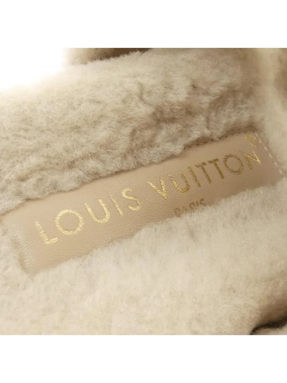 Louis Vuitton LV Sunset Line Sandals
